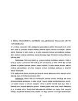 Referāts 'Transporta nozares ietekme uz vidi', 25.