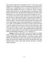 Referāts 'Transporta nozares ietekme uz vidi', 31.