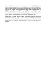 Eseja 'Darbi, kurus es vēlreiz pārlasītu', 2.