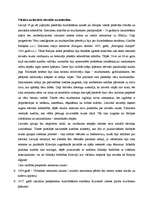 Eseja 'Latvija Krievijas impērijas sastāvā. Latviešu nacionālās apziņas veidošanās 19.g', 1.