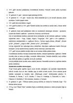 Eseja 'Latvija Krievijas impērijas sastāvā. Latviešu nacionālās apziņas veidošanās 19.g', 2.