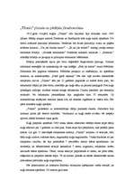 Referāts 'Kuģu "Titāniks" un "Estonia" bojāeja', 6.