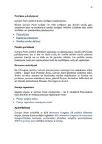 Prakses atskaite 'VAS "Latvijas Pasts"', 10.