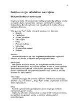 Prakses atskaite 'VAS "Latvijas Pasts"', 14.