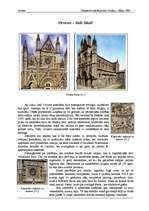 Referāts 'Orvieto', 1.