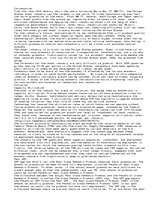 Eseja 'Economic Forecast', 1.