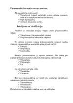 Referāts 'Pārnesumkārba', 1.