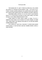 Referāts 'Piesārņojošo vielu izkliede atmosfērā un to ietekmējošo faktoru novērtēšana', 3.