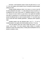 Referāts 'Piesārņojošo vielu izkliede atmosfērā un to ietekmējošo faktoru novērtēšana', 5.