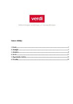 Referāts 'Projekta darbskursā "Uzņēmuma organizācijas struktūra un kultūra"', 2.