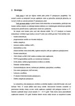 Referāts 'Projekta darbskursā "Uzņēmuma organizācijas struktūra un kultūra"', 5.