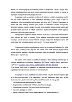 Referāts 'Projekta darbskursā "Uzņēmuma organizācijas struktūra un kultūra"', 6.