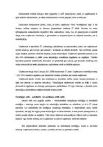 Referāts 'Projekta darbskursā "Uzņēmuma organizācijas struktūra un kultūra"', 7.