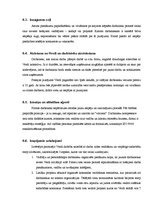 Referāts 'Projekta darbskursā "Uzņēmuma organizācijas struktūra un kultūra"', 20.