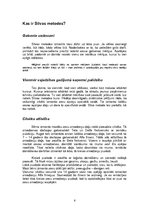 Referāts 'Silvas metodes un to praktiskais pielietojums', 6.