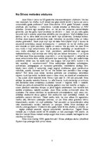 Referāts 'Silvas metodes un to praktiskais pielietojums', 8.