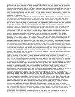 Eseja 'To Kill A Mocking bird: Irony and Sarcasm', 1.