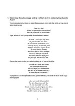 Konspekts 'Atbildes uz jautājumiem par Raiņa lugu "Jāzeps un viņa brāļi"', 2.