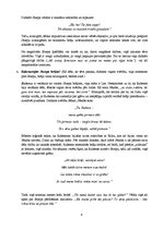 Konspekts 'Atbildes uz jautājumiem par Raiņa lugu "Jāzeps un viņa brāļi"', 6.