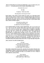 Konspekts 'Atbildes uz jautājumiem par Raiņa lugu "Jāzeps un viņa brāļi"', 7.