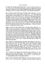 Konspekts 'Atbildes uz jautājumiem par Raiņa lugu "Jāzeps un viņa brāļi"', 8.