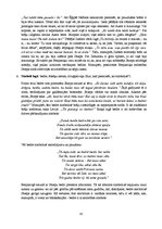 Konspekts 'Atbildes uz jautājumiem par Raiņa lugu "Jāzeps un viņa brāļi"', 10.