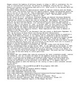 Eseja 'Ronald Reagan's Tax Cuts, and Foreign Policies ', 2.