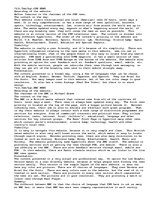 Eseja 'CNN and BBC web news comparison', 1.