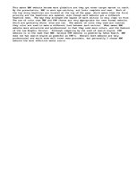 Eseja 'CNN and BBC web news comparison', 2.