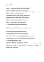 Konspekts 'Uzdevums kriminālistikā', 1.