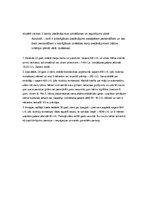 Konspekts 'Banku piedāvājumi uzkrāšanas un ieguldījumu jomā', 1.