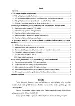 Prakses atskaite 'Prakses pārskats Valsts ieņēmumu dienestā', 2.