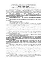 Prakses atskaite 'Prakses pārskats Valsts ieņēmumu dienestā', 16.