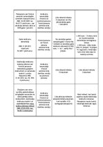 Prakses atskaite 'Prakses pārskats Valsts ieņēmumu dienestā', 22.