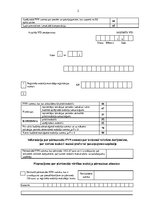 Prakses atskaite 'Prakses pārskats Valsts ieņēmumu dienestā', 31.