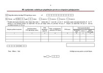 Prakses atskaite 'Prakses pārskats Valsts ieņēmumu dienestā', 38.