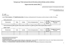 Prakses atskaite 'Prakses pārskats Valsts ieņēmumu dienestā', 46.