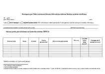 Prakses atskaite 'Prakses pārskats Valsts ieņēmumu dienestā', 51.