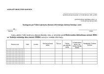 Prakses atskaite 'Prakses pārskats Valsts ieņēmumu dienestā', 53.