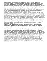 Eseja 'Was Evacuation a Success?', 1.