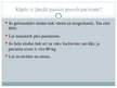 Prezentācija 'Pacienta piecelšana no grīdas', 2.