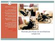 Prezentācija 'Pacienta piecelšana no grīdas', 7.
