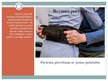 Prezentācija 'Pacienta piecelšana no grīdas', 8.