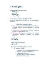 Konspekts 'Dabisko ogļūdeņražu ieguves avoti un veidi', 2.