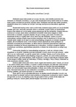 Eseja 'Darbaspēka noturēšana Latvijā', 1.