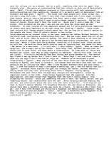 Eseja 'A Character Analysis of Josephine Alibrandi, From "Looking for Alibrandi" by Mel', 2.