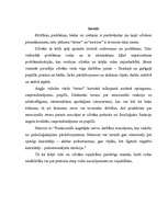 Referāts 'Stress', 1.