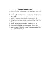 Referāts 'Stress', 7.