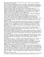 Eseja 'Responsibilities Should the Individual and the Organisation Take in Preventing H', 1.