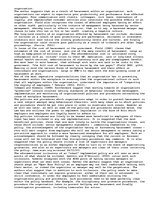 Eseja 'Responsibilities Should the Individual and the Organisation Take in Preventing H', 2.